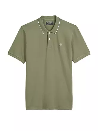 MARC O'POLO | Polo | olive